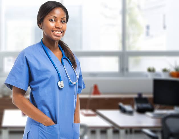 Nurses Bureau