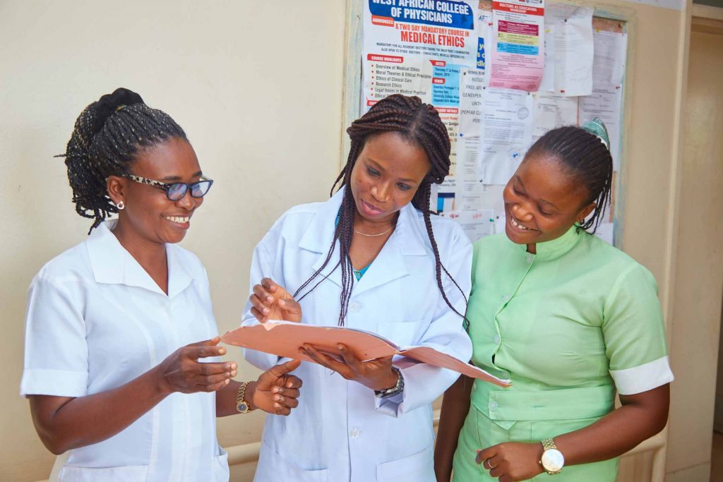 Nursing Services
